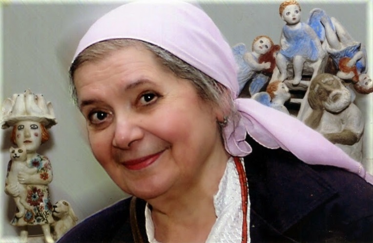 Olga Pjetrowna Rapay (1929 - 2012) - Foto 1